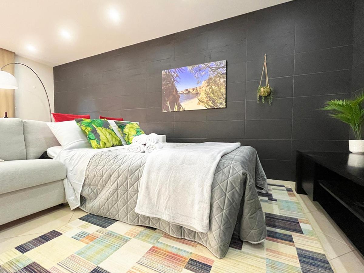 Sunset Lagos Apartment Exterior foto